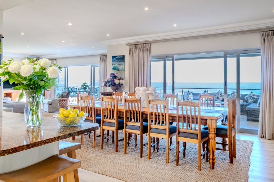 7 Bedroom Property for Sale in Beacon Isle Western Cape